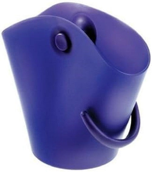 Designer Wine Cooler Ice Bucket Modern Sculpted Drinks Chiller Tabletop