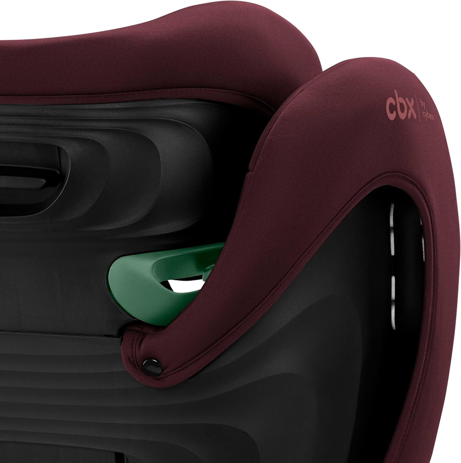 i-Size Highback Car Seat ISOFIX 15–36kg R129 Kids Seat