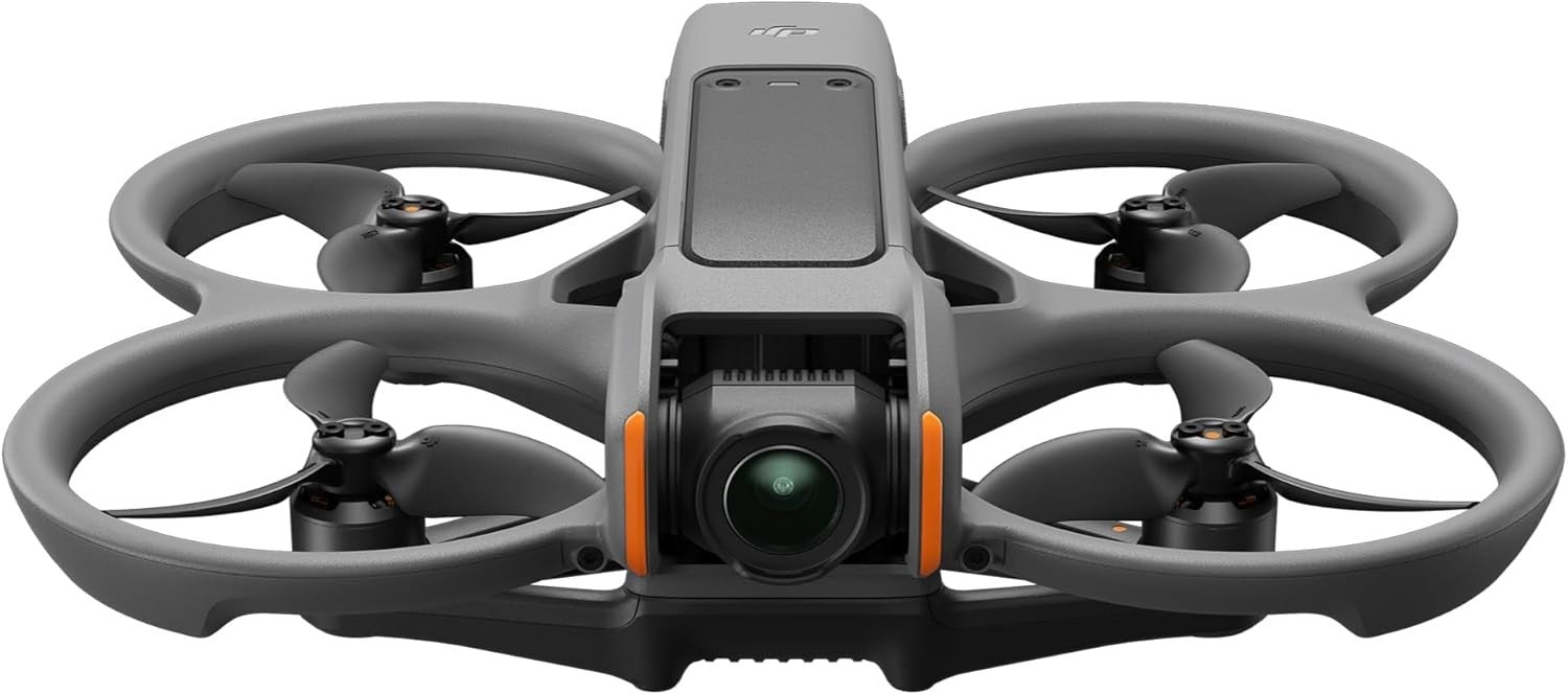 Foldable Drone with 1080P HD Camera, Brushless Motors, 32Min Flight Time, FPV