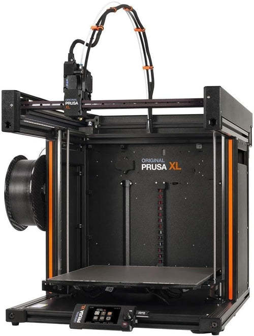 Large CoreXY 3D Printer 360x360x360mm Multi Material Expandable