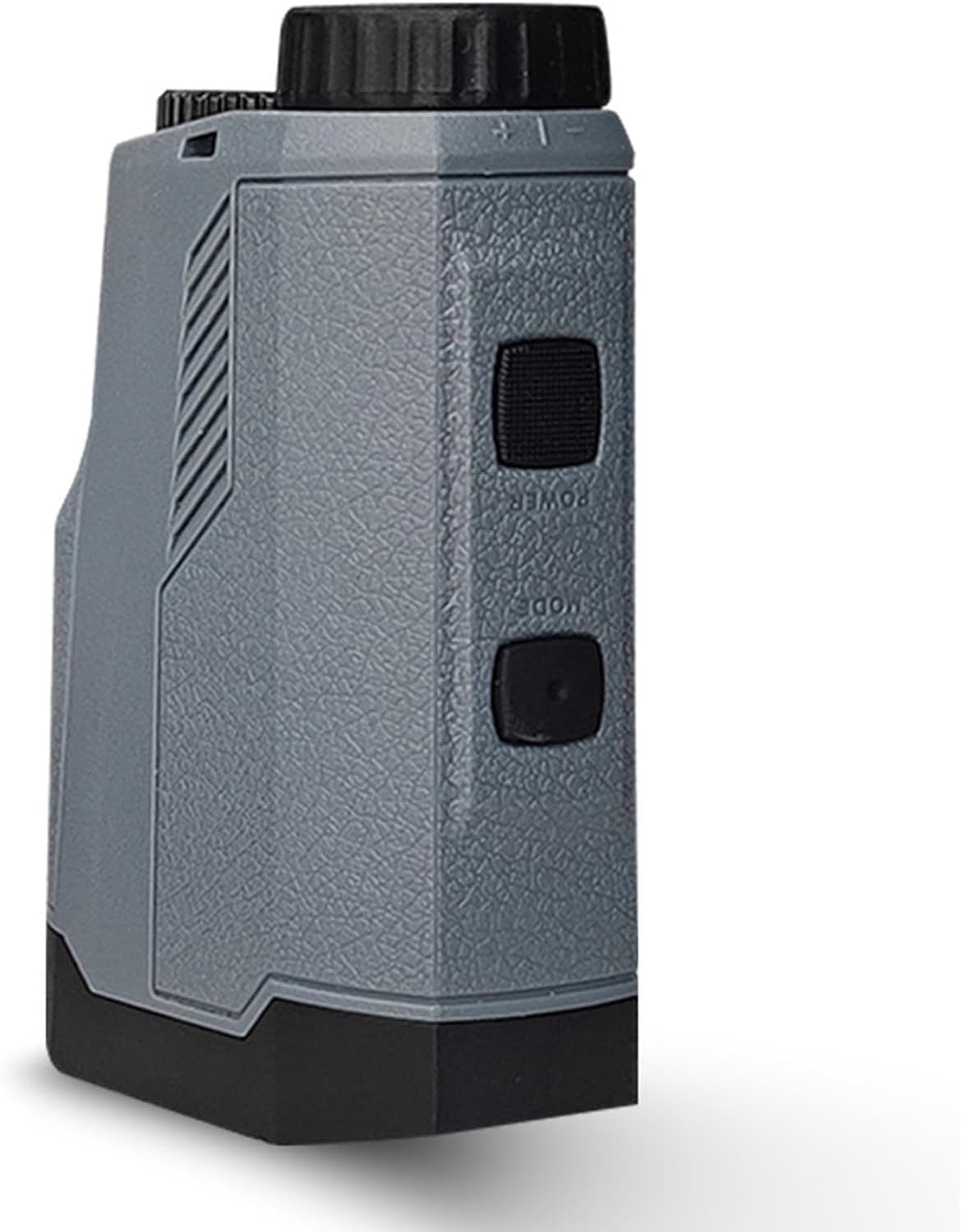 Golf Laser Rangefinder 1000m Flag Lock 6X Magnification Compact Outdoor