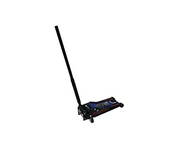 3 Ton Low Profile Trolley Jack Rapid Lift Twin Piston 75–505mm Heavy Duty