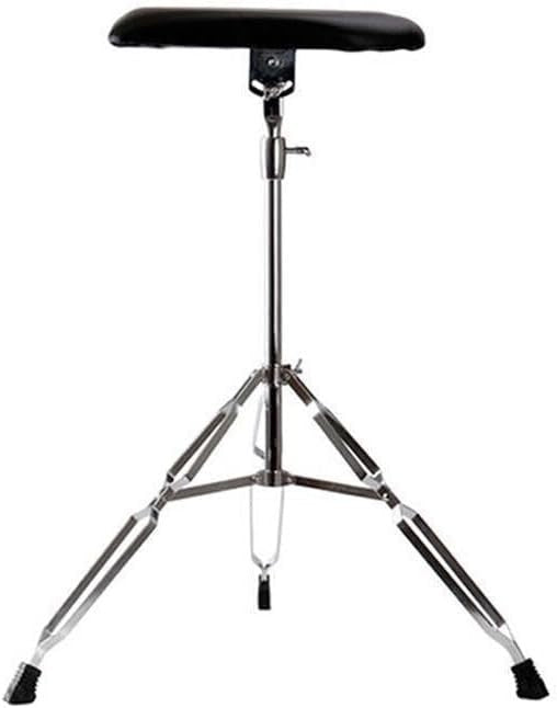 Portable Tattoo Armrest Tripod Adjustable Height Arm Leg Rest Studio Stand