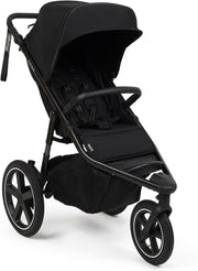 All Terrain Jogger Buggy Pushchair from Birth to 22kg with Canopy