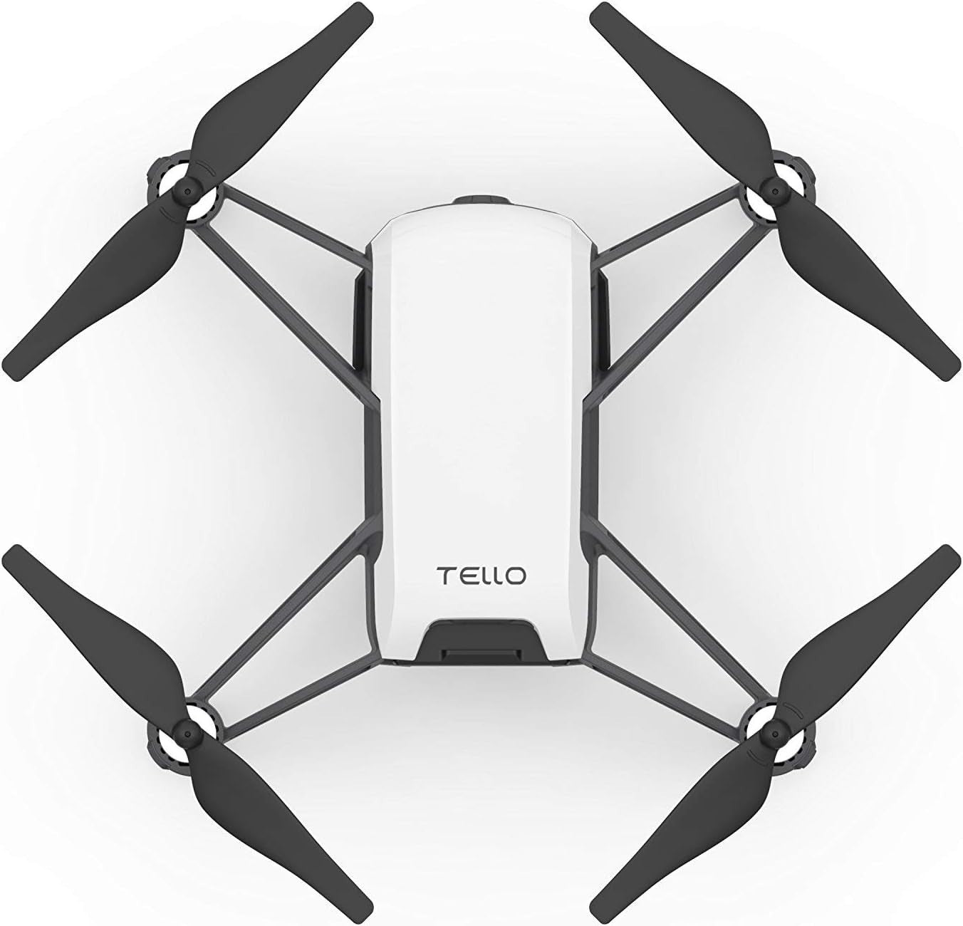 Ryze Tello Drone by DJI New 1080p Camera Wi-Fi FPV RC Quadcopter