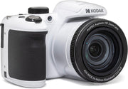 20MP Digital Bridge Camera 40X Zoom Wide Angle Full HD 1080P LCD