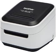 Inkless Colour Label Printer Wireless Thermal Sticker Maker Desktop Craft