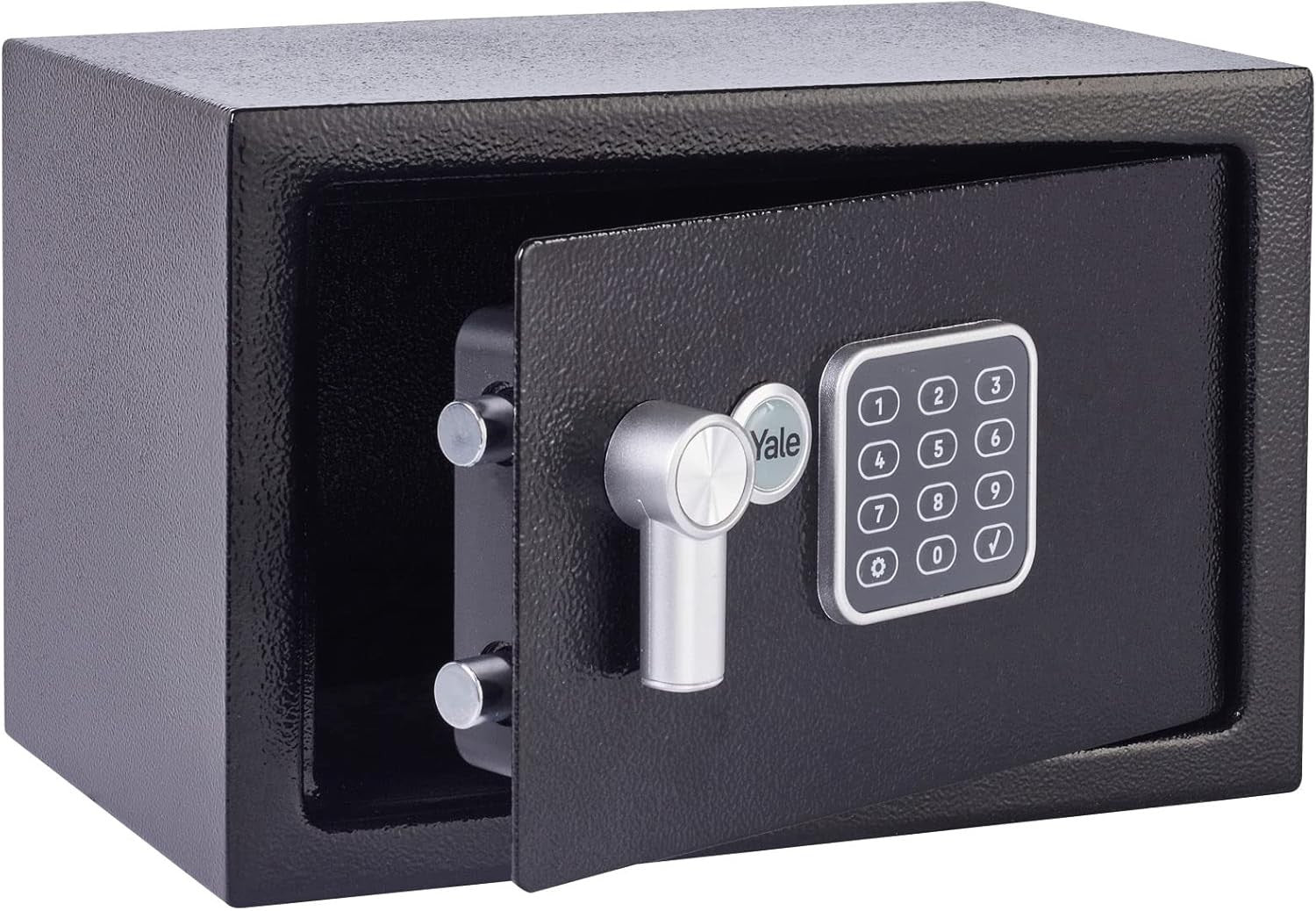 Digital Security Safe Electronic Keypad Lock Box Cash Jewellery Home Office