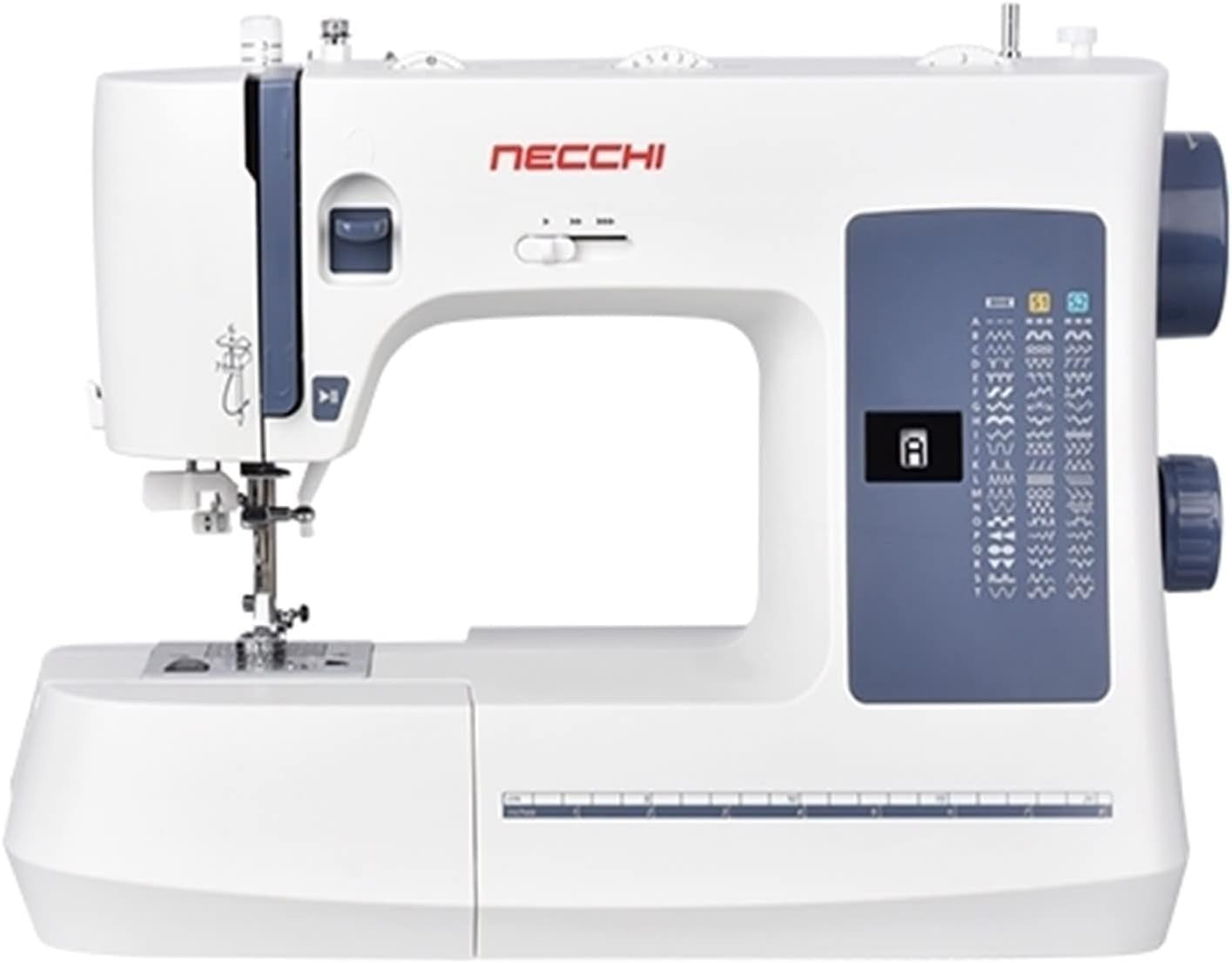 Heavy Duty Sewing Machine Metal Frame Multi Colour Home Sewing