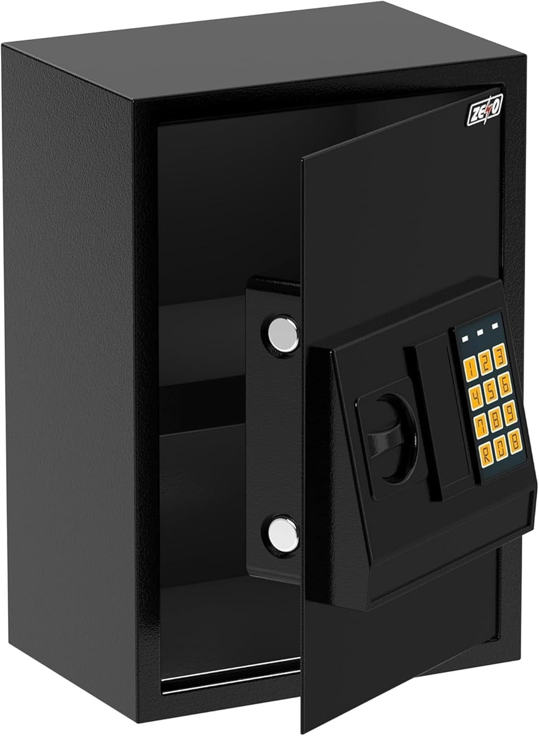 45L Digital Fireproof Safe Box Electronic Keypad Security Safe