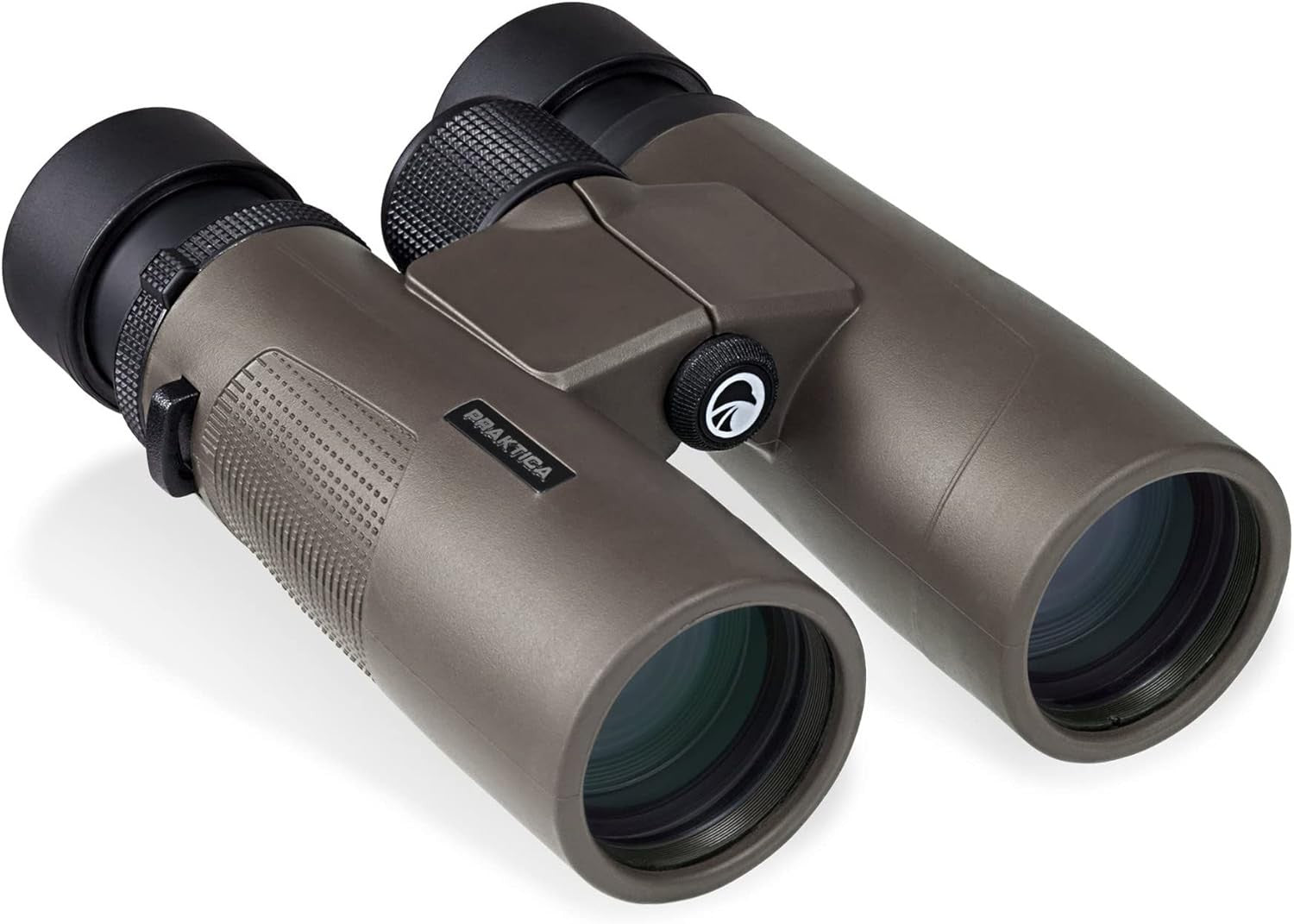 Waterproof 10x42 Binoculars HD Multi-Coated Optics for Wildlife Birdwatching
