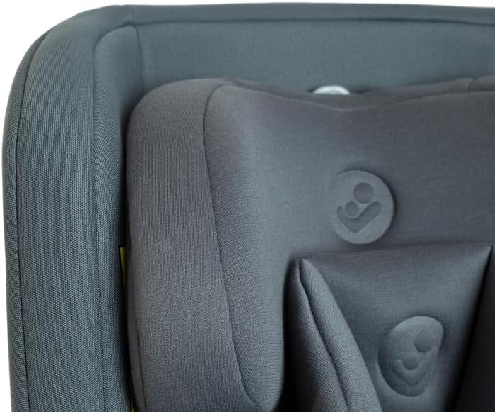 360° Spin i-Size Car Seat ISOFIX Birth–12 Years 40–150cm Side Impact