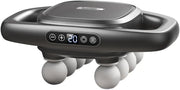 Hands Free Deep Tissue Massage Gun Muscle Pain Relief 16 Drive Red Light