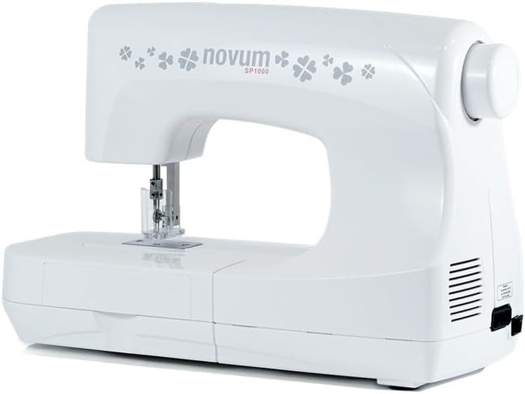 Needle Felting Machine Fibre Art Wool Fabric Embellishment Free Arm