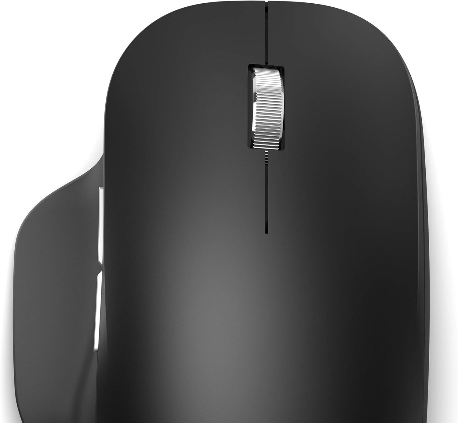 Bluetooth Ergonomic Wireless Mouse Multi-Device 3 Button Optical