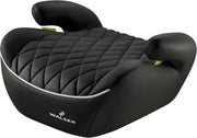 Child Booster Seat 125–150cm i-Size R129 Lightweight Comfort Car Seat