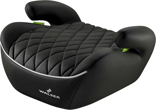 Child Booster Seat 125–150cm i-Size R129 Lightweight Comfort Car Seat