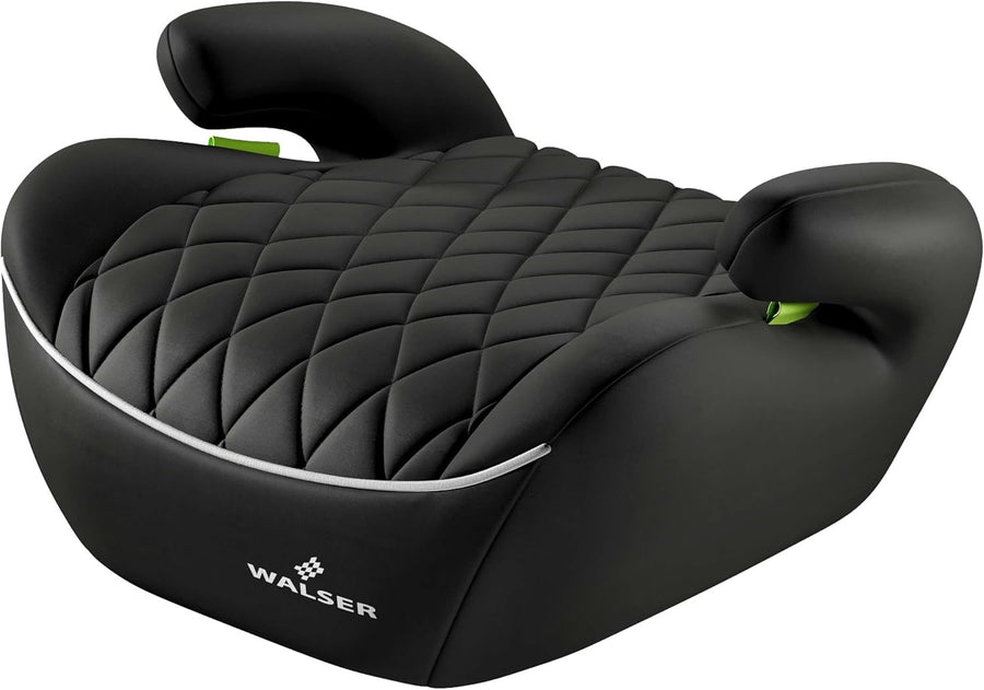 Child Booster Seat 125–150cm i-Size R129 Lightweight Comfort Car Seat