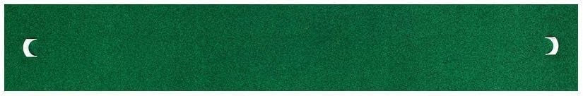 Extra Long Golf Putting Mat 15ft Indoor Practice Green Non Slip Training