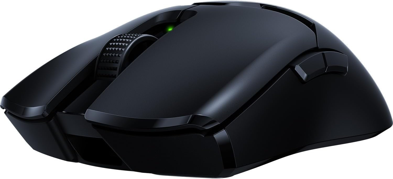Ultra Light Wireless Gaming Mouse 30K DPI Pro Sensor Esports Performance