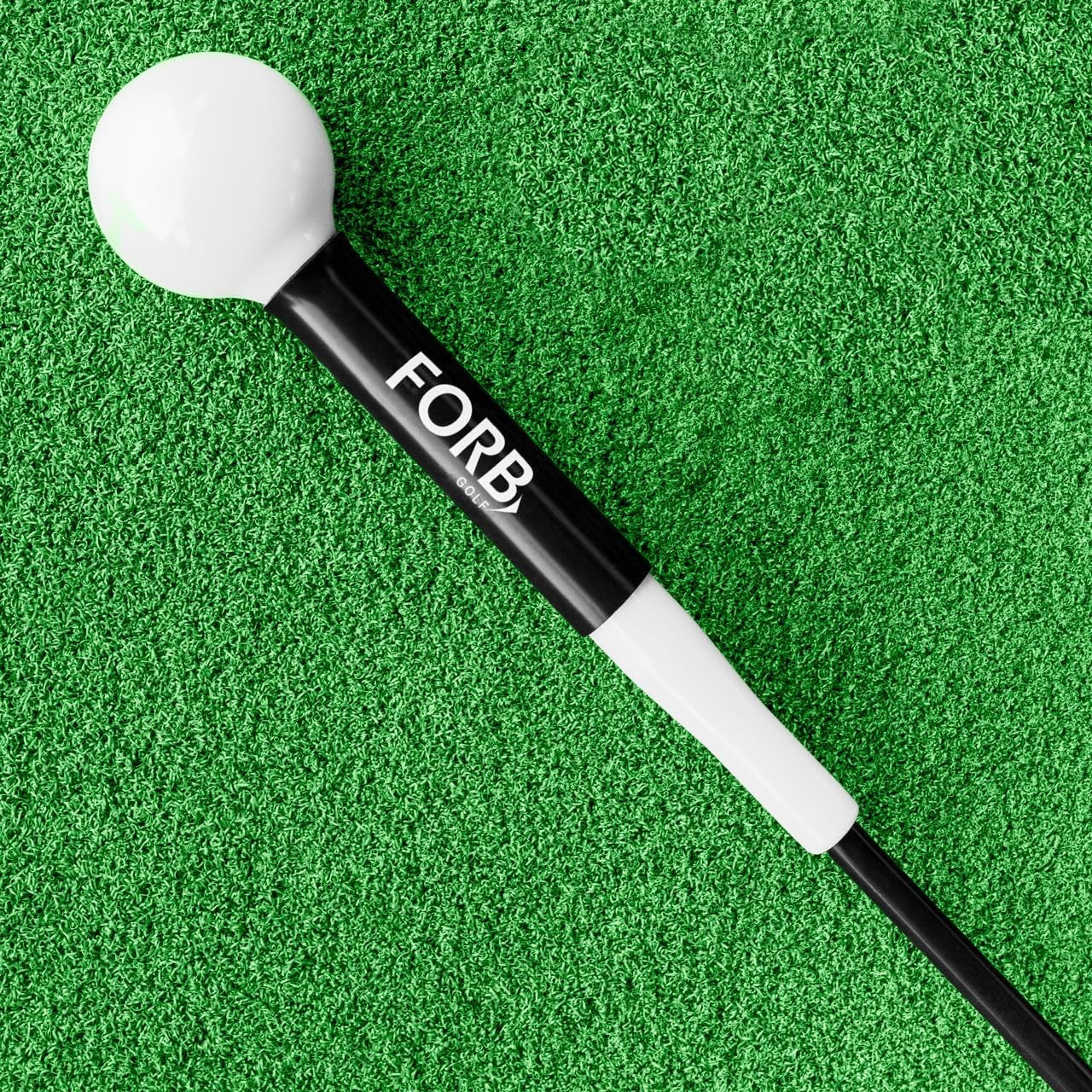 Golf Swing Trainer Warm Up Stick Tempo Grip Practice Aid