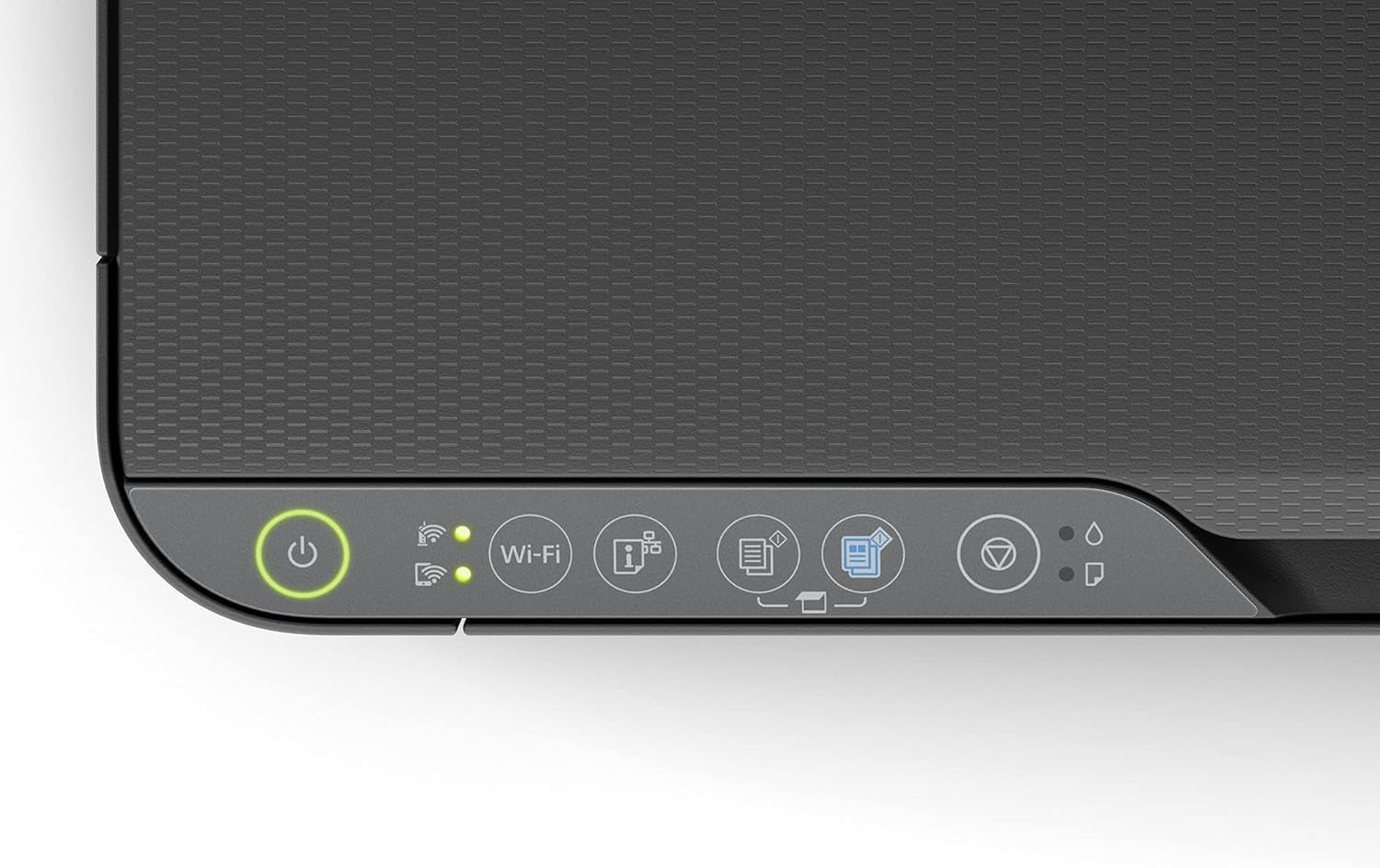 A4 Wireless All-In-One Inkjet Printer with Ultra-Low Cost Printing