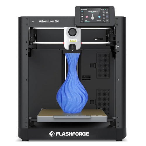 High Speed 3D Printer Auto Leveling 600mm/s CoreXY 220mm