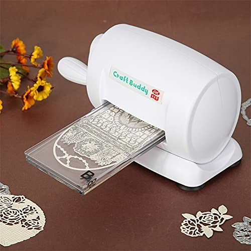 Manual Cutting Machine Embossing Paper Card Scrapbooking