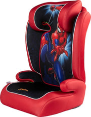 High Back Booster Car Seat i-Size R129 100–150cm Group 2/3