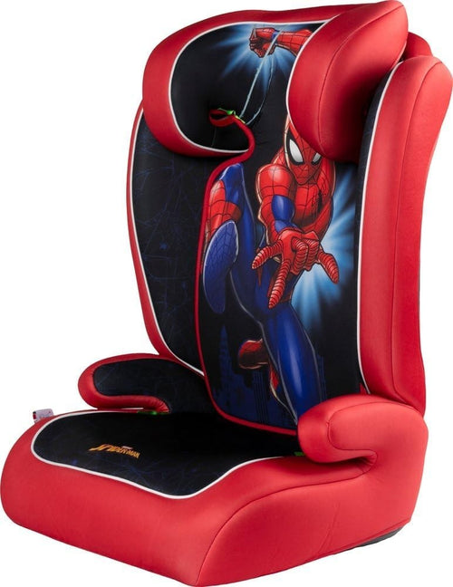 High Back Booster Car Seat i-Size R129 100–150cm Group 2/3