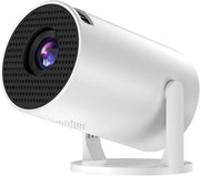 Mini Smart Projector WiFi Bluetooth Portable Built-In Speaker 240°