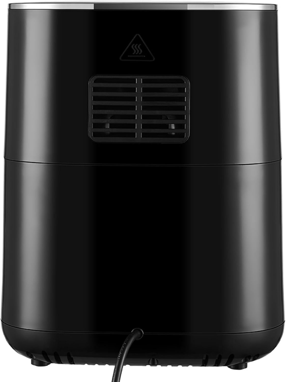 4.7L Digital | Touchscreen | 8 Presets | Non-Stick | 1400W Compact Air Fryer