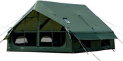 WaldWander Inflatable Camping Tent 4-12 Person Waterproof Glamping Tent