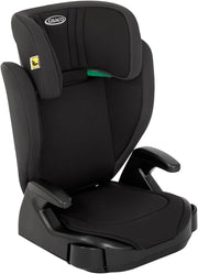 i-Size R129 High Back Booster Car Seat 100–150cm Adjustable Headrest