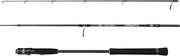 Light Jigging Spinning Rod Travel Carbon 1.83m Offshore Tuna Amberjack