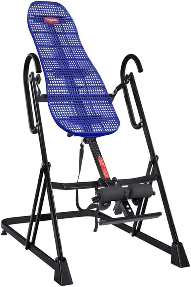GT Inversion Table 160-180° Adjustable Height Ergonomic