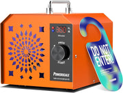 250000mg Ozone Generator Industrial Odour Eliminator Air Purifier