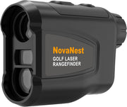Golf Rangefinder 990 Yards Slope Compensation Laser 6X Precision Scan