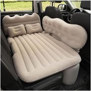 Ford Transit Custom Car Air Mattress 2024+ Inflatable Bed Travel Camping
