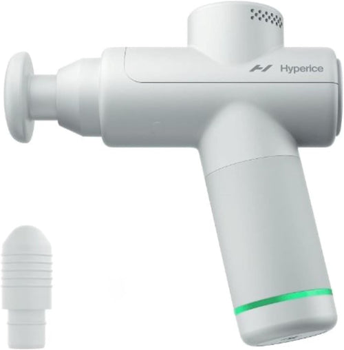 Professional Quiet Massage Gun Deep Tissue 3 Speed Percussion Muscle Relief