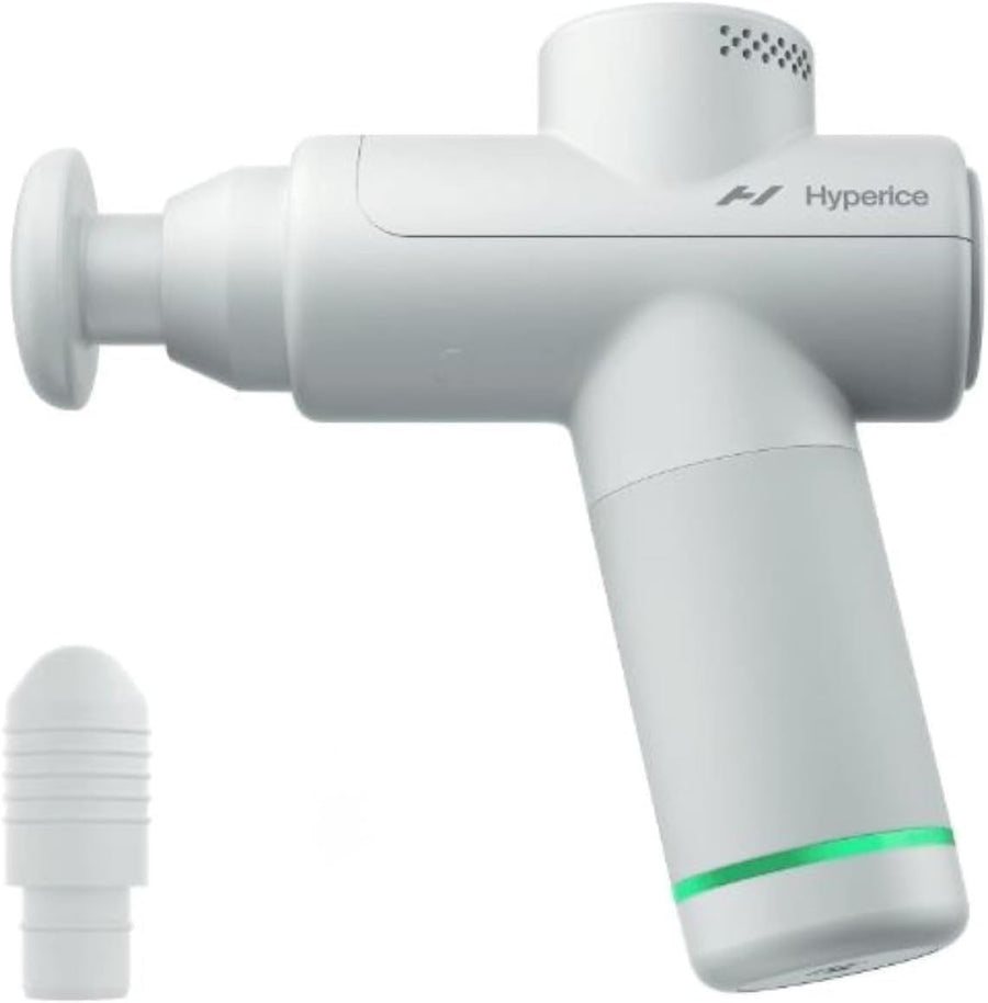 Professional Quiet Massage Gun Deep Tissue 3 Speed Percussion Muscle Relief
