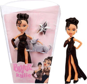 Celebrity Night Fashion Doll Evening Gown Pet Dog Display