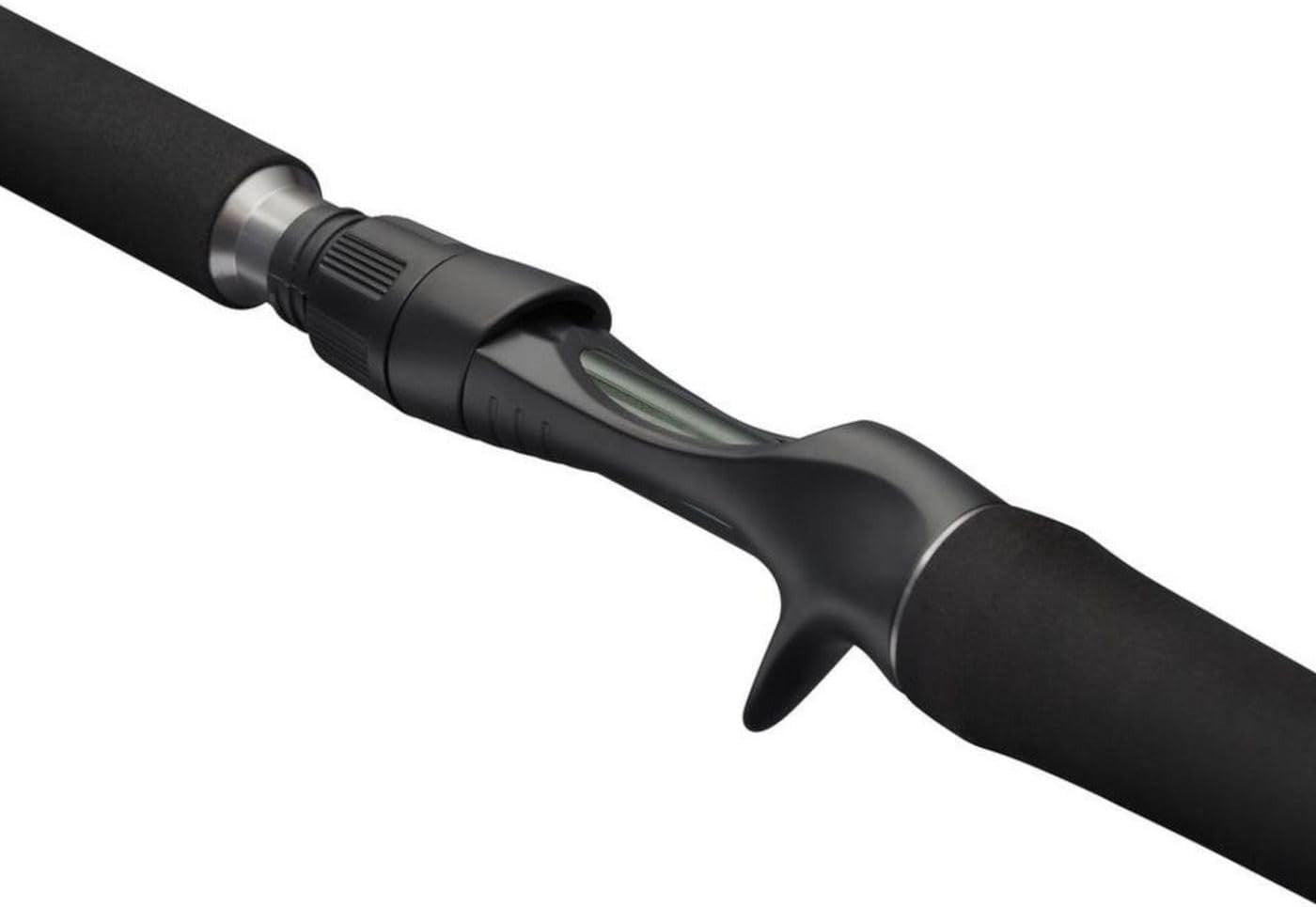 Strong 2.44m Carbon Rod Lightweight Casting Pike Perch Zander