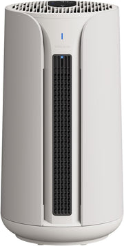 3 in 1 Smart Air Purifier Fan Heater HEPA Silent Cools Heats Home