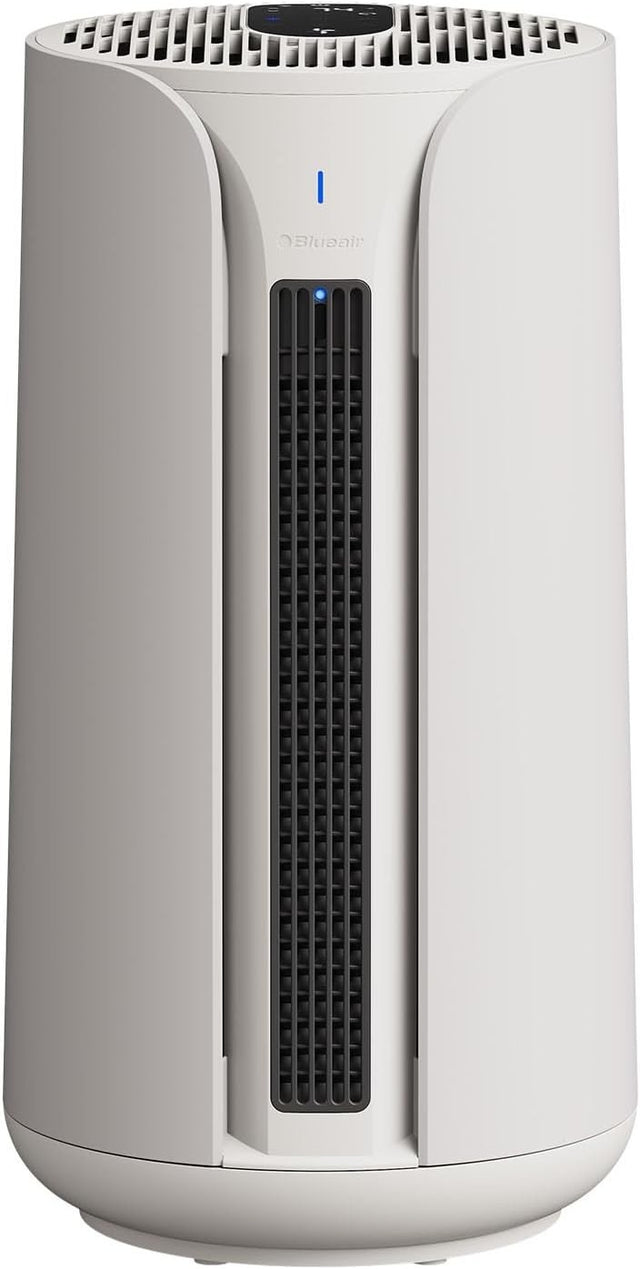 3 in 1 Smart Air Purifier Fan Heater HEPA Silent Cools Heats Home