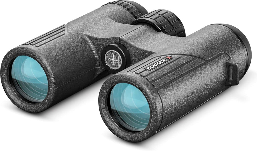 High Power 10x32 HD Binoculars Waterproof Compact Hunting Birdwatching