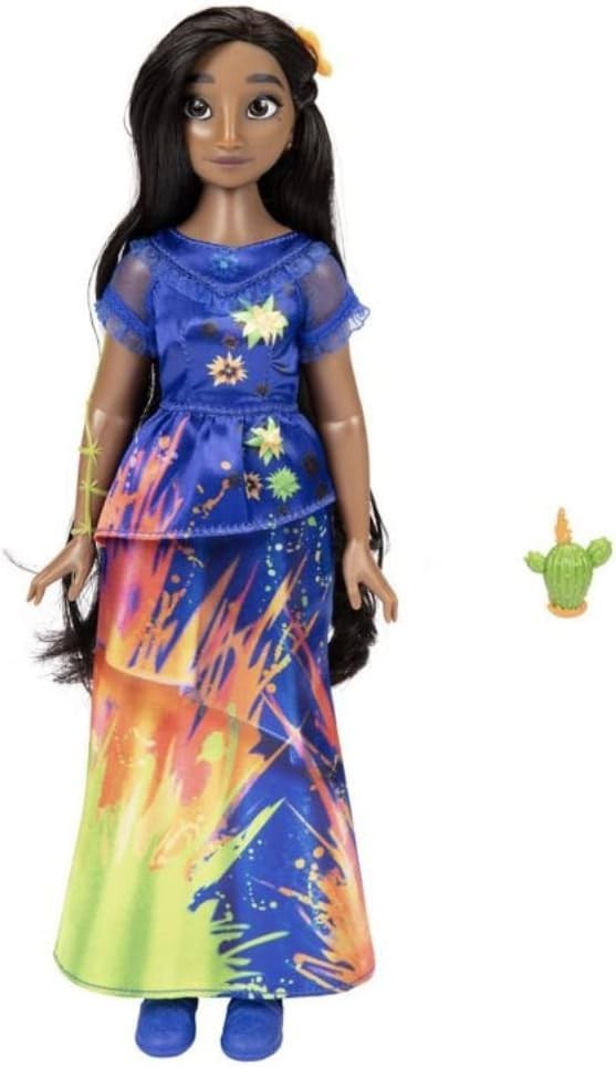 Singing Fashion Doll Musical Outfit Accessories Sound Feature Toy
