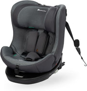 360 Swivel i-Size Car Seat ISOFIX 0–12 Years 40–150cm Rear  Forward