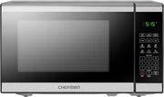 20L 800W Digital Microwave 10 Power Child Lock Steel