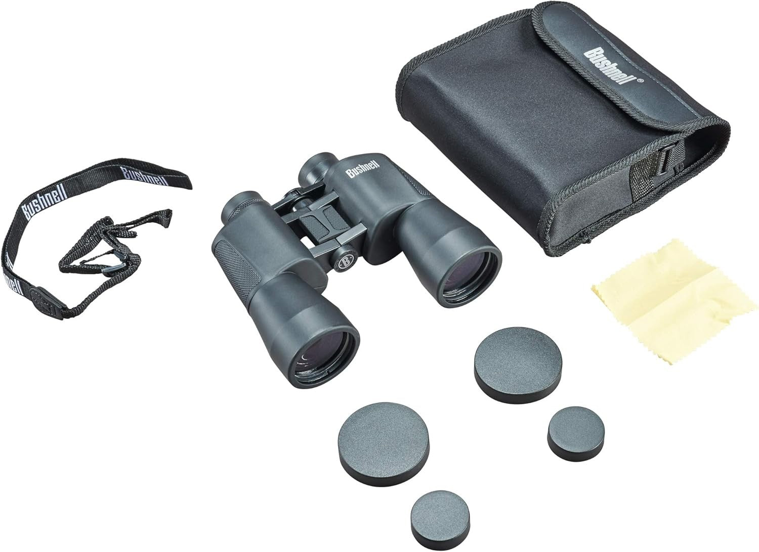 12x50 Powerful HD Binoculars Long Range Bird Watching Outdoor Travel